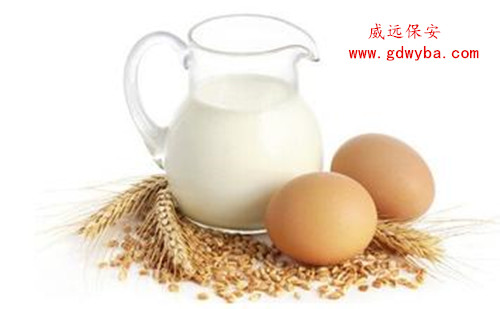 厚街保安公司威遠(yuǎn)之早上吃雞蛋的好處你知道幾個(gè)？