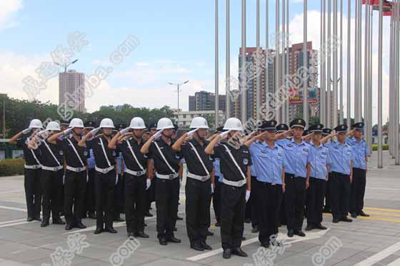 安保服務(wù)總公司威遠(yuǎn)之，公交車配備保安人員你怎么看？