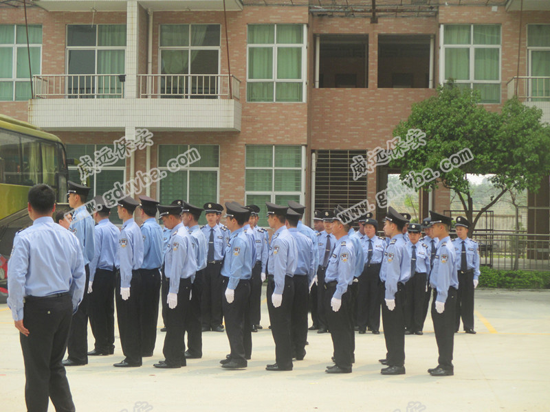 廣州黃埔區(qū)保安公司新聞：“空調(diào)病”你聽(tīng)過(guò)嗎？